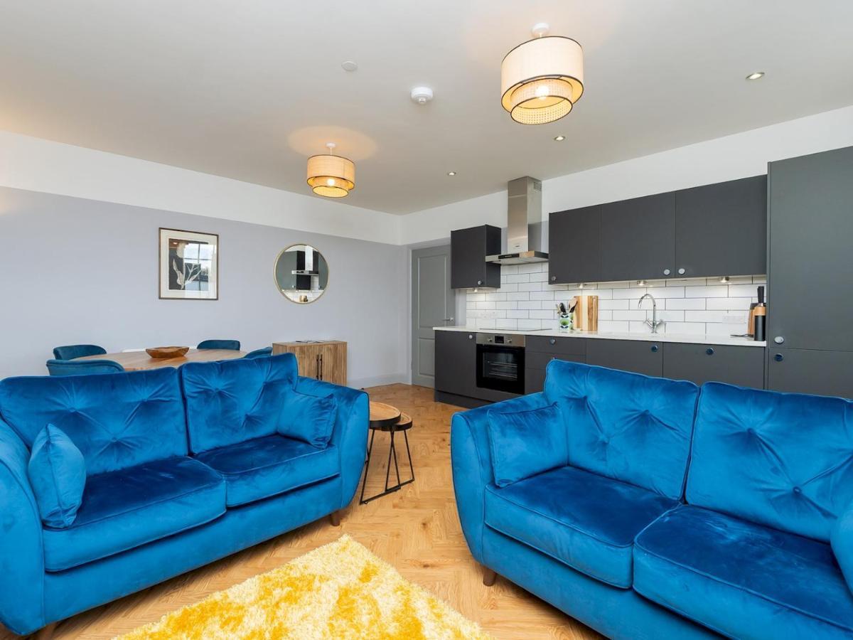Pass The Keys Stunning 2 Bed Retreat In The Heart Of Bath Apartment Exterior photo