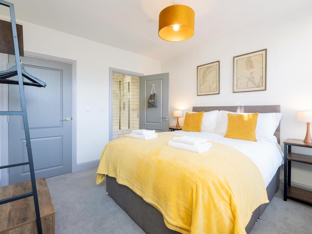 Pass The Keys Stunning 2 Bed Retreat In The Heart Of Bath Apartment Exterior photo