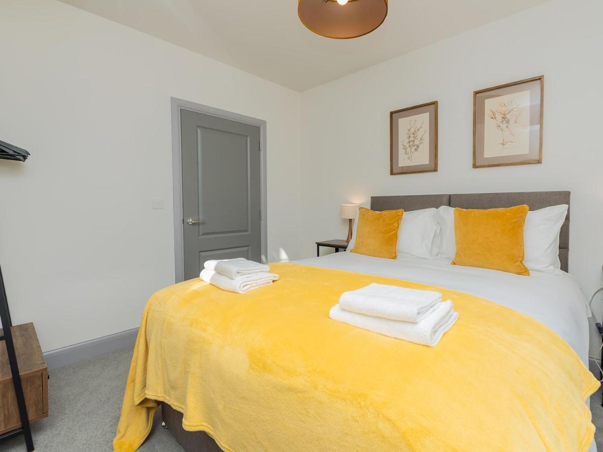 Pass The Keys Stunning 2 Bed Retreat In The Heart Of Bath Apartment Exterior photo